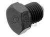 FEBI BILSTEIN 03272 Oil Drain Plug, oil pan